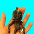foto.png Articulated robot from Machinarium game