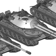 af8f857567f35c307d7fdc3906e461e.png Turret of IS-7-II