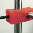 DualRodClamp.jpg Customizable Dual Rod Clamp