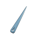 Needle-profile-pic.png Simple Needle