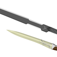 Dune-Short-Sword-v23.png Dune Part 2 Crysknife and Sword Set | By Collins Creations 3D