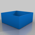 Store_Hero_-_Box_No_Display_5x5x3.png Store Hero - Stackable Storage Boxes And Grid