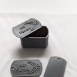 Air-Force-Box-with-Dog-Tags.jpg Air Force Dog Tag Box with Lid