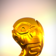 SacredStones9TOTK_300523.png STL file Zelda Secret Stones・3D printable model to download
