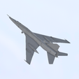 Tupolev-TU-22-Blinder-2.png Tupolev TU-22 Blinder