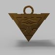 untitled.93.jpg Yu Gi Oh   Millennium Puzzle 3D Print Model