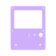 lcd.stl RepRap Full Graphic Smart Controller Holder