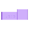 Dry Erase Holder V1.stl Free STL file Dry Erase Board Holder・3D printing idea to download