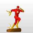 Picture1.png The Flash Diorama