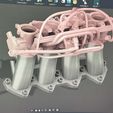 f3e6185e-1924-43f0-9582-8f6b32583e7f.jpg TU5JP4 JENVEY "STYLE" CBR 600 INTAKE MANIFOLD