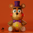 1.png Five Nights at Freddy's (PACK)