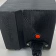 IMG_2538_1.jpg Free STL file Arduino Nano Component Ohmmeter/Capacitance Meter Box・3D printer model to download