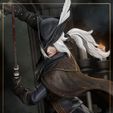 Beautyshot_01.jpg Lady Maria - Bloodborne