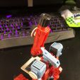 image1.jpeg Perceptor SS86 / Legacy Select Magnificus upgrade kit