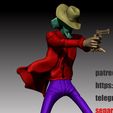 daisuke-jigen-3d-model-06b2be2687.jpg Daisuke Jigen 3D-Druck Modell