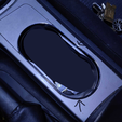 Untitled-1.png Ford Mondeo MK 4 pre-facelift middle panel cup holder trim