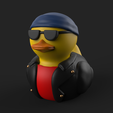 Biker-Duck2.1179.png Байкер Дак V2 (ЦВЕТНЫЕ ФАЙЛЫ)