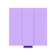 Cajón 3.stl Titulaire