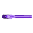 26_-_Browning_1900.stl Набор военного оружия для фигурок серии Star Trek Enterprise