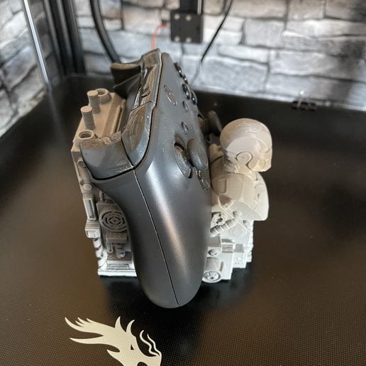 5AC2A58F-E3B1-4B98-B6E6-577662534488.jpeg Ironman Control pad holder