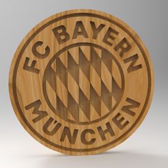 bayern-1.jpg Bayern munich logo high resolution