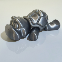 flexi turtle