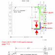 H960_angle_drilling_jig_spacing.png PDP-11/03 to H960 rack angle rail drilling jig