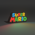 Captura-de-ecra-2025-12-04-094141.png 🔥Super Mario🔥Custom LED Night Light - Personalized Lamp with Name