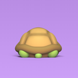 Cod336-Little-Turtle-3.png Little Turtle