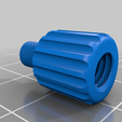Spring_holder.png Stack N20 geared motor (Increase speed without decreasing torque, world first-time try)