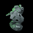 Shield-Side.png Mekkatron (Ork Knight)