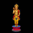 Murugan-001.png Gott Murugan