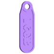 usb-stick-16gb-label.stl USBスティックラベル
