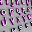 FONT_SQUID_GAMES_2021-Nov-06_01-14-03PM-000_CustomizedView14533078664.png FONT NAMELED - SQUID GAMES - alphabet - CREATE ALL WORDS IN LED LAMP