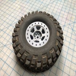 GH15.jpg STL-Datei 1.9 Beadlock Wheel 15 - G Beadlock kostenlos herunterladen • Design für 3D-Drucker, goodsons_hobbies