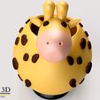 iso4.jpg CUTE GIRAFFE POT