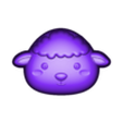 Lamb.stl Lamb Stl File