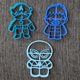 chrome_2020-09-12_00-08-52.png Hulk Spiderman Captain America Cookie Cutters