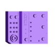 AUDIO MIXER.stl Audio Mixer
