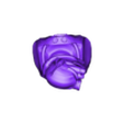 v5ghost_torso_2.stl Starcraft 2 Ghost/Spectre Miniatures