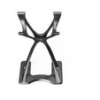 HSH-4.jpg Headset holder stand office gaming