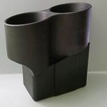 342084557_558120616464658_4127726332122045201_n.jpg STL file Alfa Romeo 159 Cup Holder・Model to download and 3D print