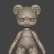 Screenshot-2024-03-28-153643.png "TED" THE TEDDY BJD DOLL 1/8