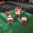 IMG_20210327_083830.jpg Dollhouse: stools