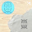 ornament95.png Stamp - Ornaments