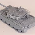 IMG_3581.jpg Chieftain Mk. 3 - Main Battle Tank - Presupported
