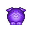 pig.stl Free STL file funny pig・Object to download and to 3D print, yugeshsandhi