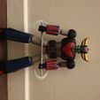 Grendizer - Goldrake - MaxLab Version