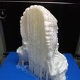 29025467_1595833463787095_6432364501068152832_n.jpg STL file T-rex Tyrannosaurus・3D printing design to download