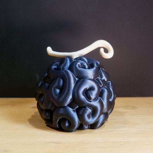 one-piece-devil-fruit-3d-print-gomu-gomu-fruit-12.jpg ПОДСТАВКА ДЛЯ КОНТРОЛЛЕРА ПЕРЕКЛЮЧАТЕЛЯ || ФРУКТЫ ГОМУ ГОМУ
